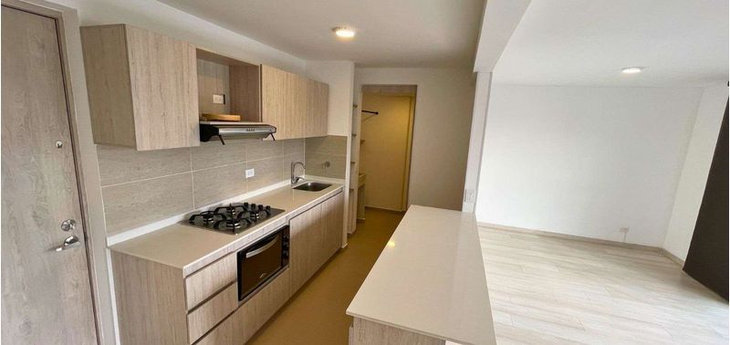 Apartamento en Venta en Rionegro, Rionegro-13