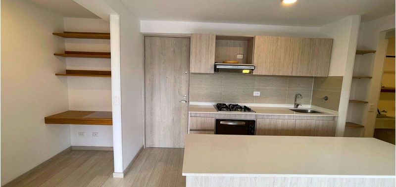 Apartamento en Venta en Rionegro, Rionegro-14