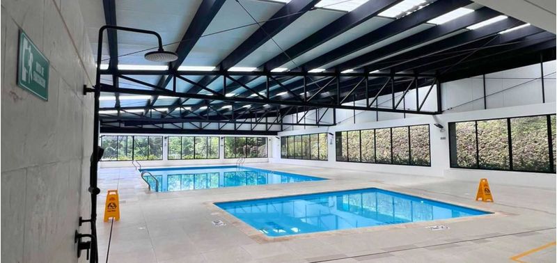 Apartamento en Venta en Rionegro, Rionegro-17