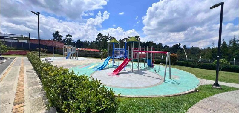 Apartamento en Venta en Rionegro, Rionegro-21