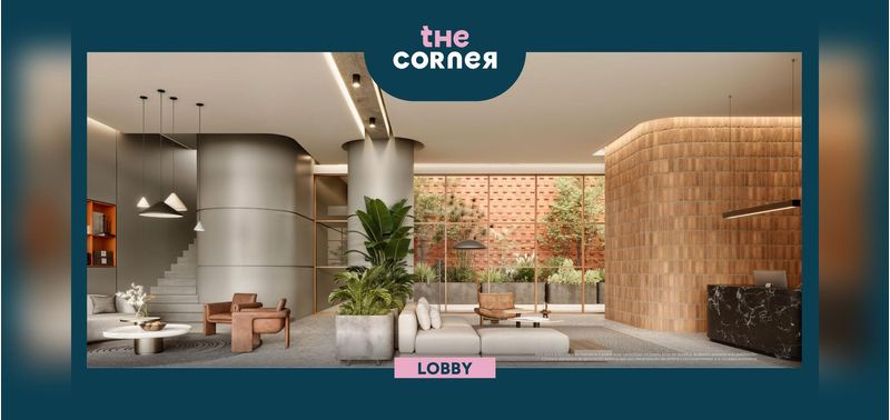 The Corner proyecto de vivienda-3