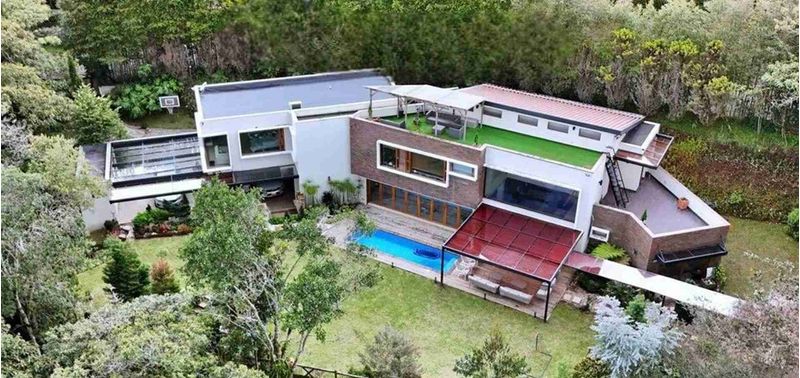 Casa en Venta en Envigado, Loma Del Escobero