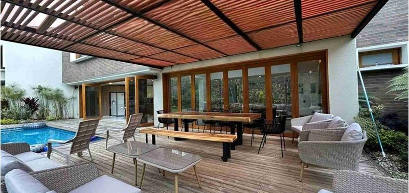 Casa en Venta en Envigado, Loma Del Escobero-3