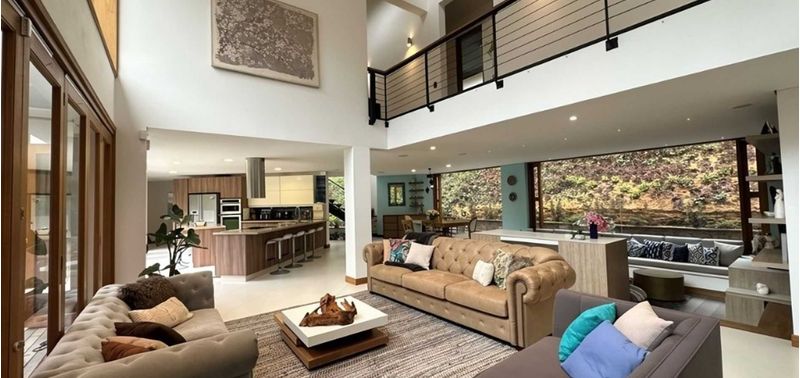 Casa en Venta en Envigado, Loma Del Escobero-4