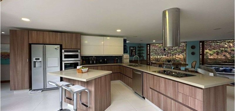 Casa en Venta en Envigado, Loma Del Escobero-5