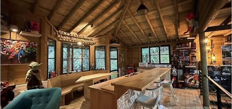 Casa en Venta en Envigado, Loma Del Escobero-7