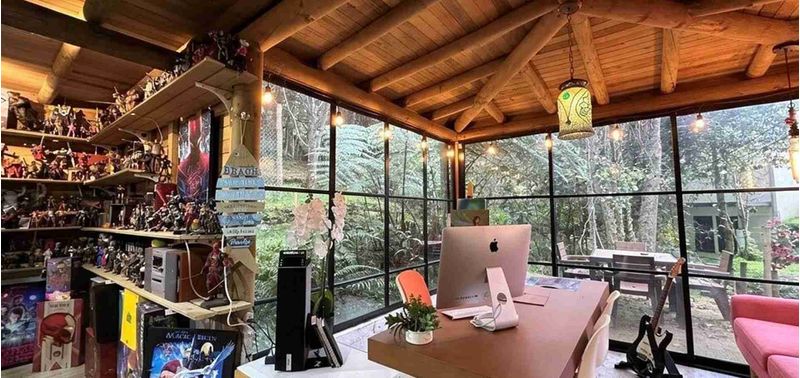 Casa en Venta en Envigado, Loma Del Escobero-8