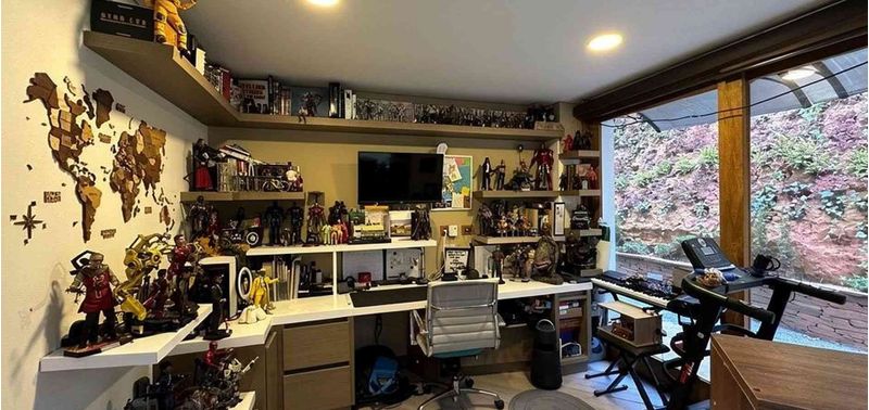 Casa en Venta en Envigado, Loma Del Escobero-10