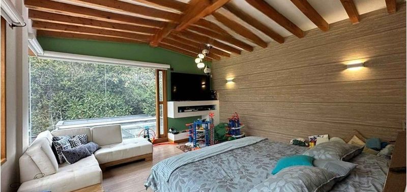 Casa en Venta en Envigado, Loma Del Escobero-13