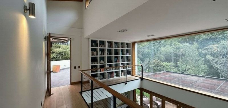 Casa en Venta en Envigado, Loma Del Escobero-16