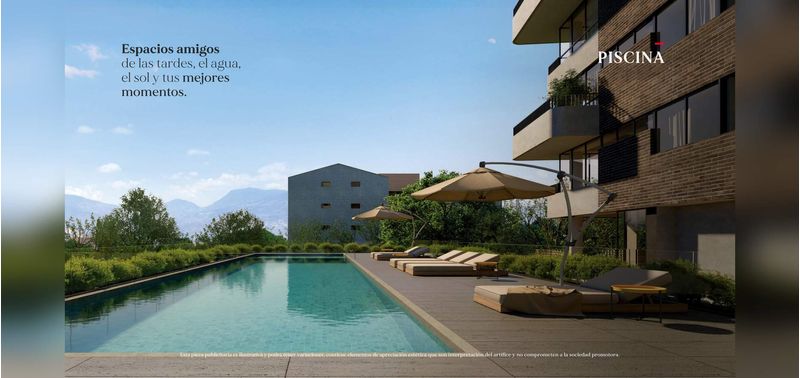 Amici Friendly Flats proyecto de vivienda-1