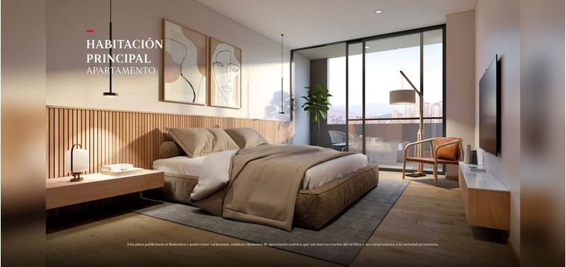 Amici Friendly Flats proyecto de vivienda-8