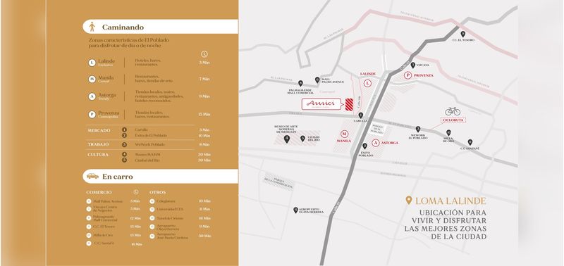 Amici Friendly Flats proyecto de vivienda-9