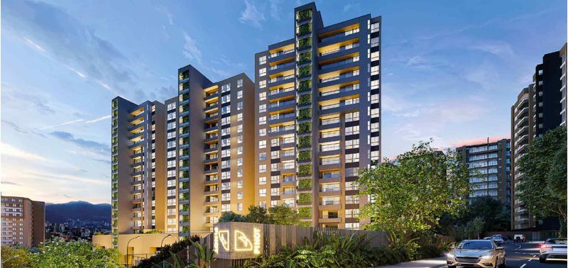 Pinot proyecto de vivienda