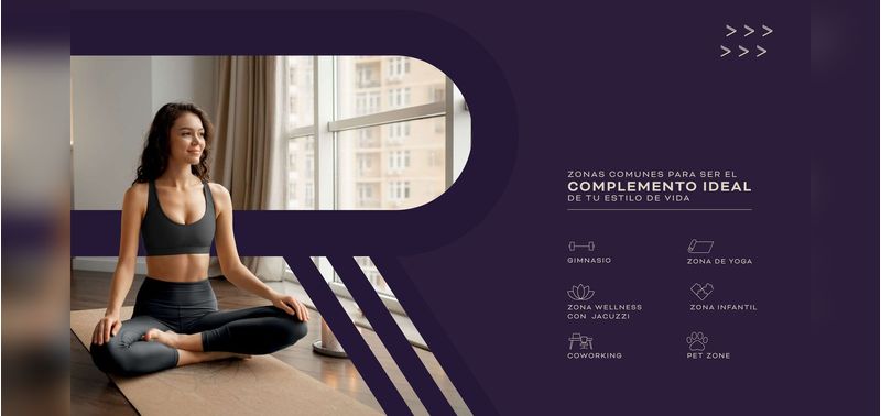 Triala Living Tower proyecto de vivienda-1