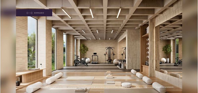 Triala Living Tower proyecto de vivienda-4