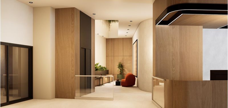 Olium Park Home & Lofts proyecto de vivienda-1