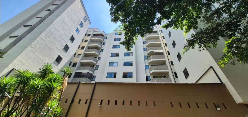 Apartamento en Venta en Medellín, El Poblado