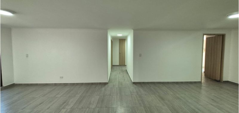 Apartamento en Venta en Medellín, El Poblado-2