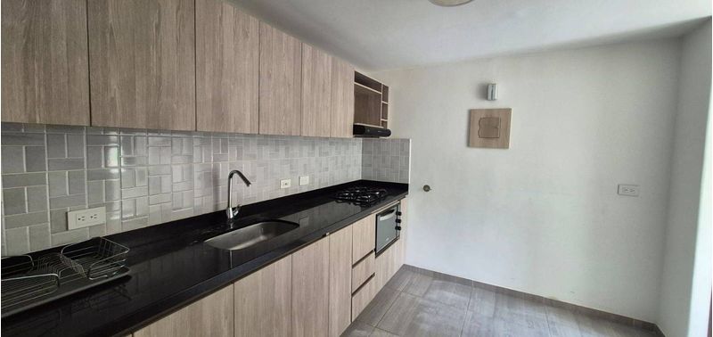 Apartamento en Venta en Medellín, El Poblado-3