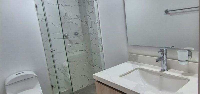 Apartamento en Venta en Medellín, El Poblado-8