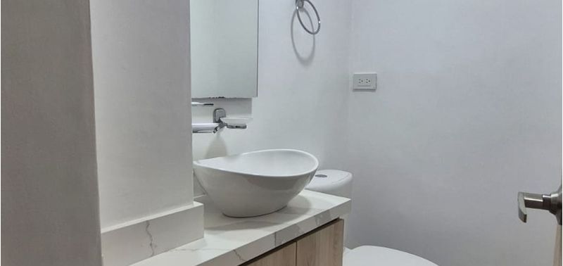 Apartamento en Venta en Medellín, El Poblado-9