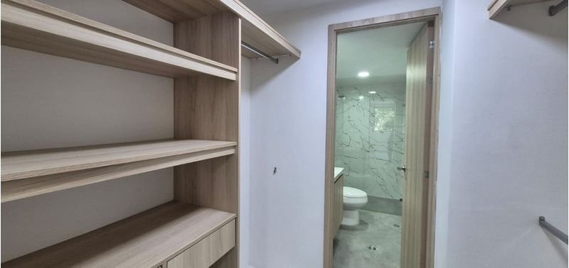 Apartamento en Venta en Medellín, El Poblado-10
