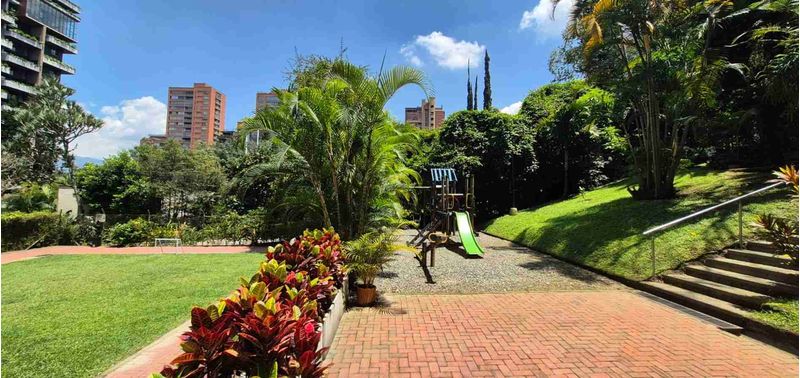 Apartamento en Venta en Medellín, El Poblado-14
