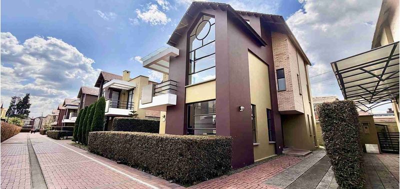 Casa en Venta en Bogotá, D.C., Cajicá