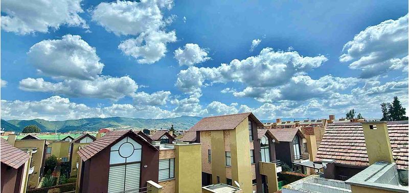 Casa en Venta en Bogotá, D.C., Cajicá-4