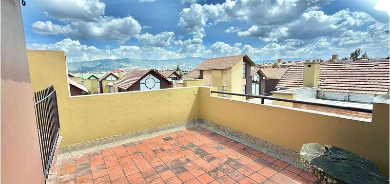 Casa en Venta en Bogotá, D.C., Cajicá-22
