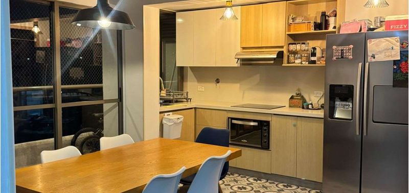 Apartamento en Venta en Sabaneta, Tres Esquinas