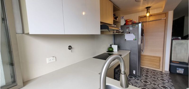Apartamento en Venta en Sabaneta, Tres Esquinas-0