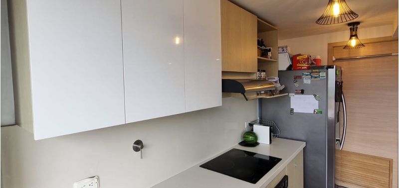 Apartamento en Venta en Sabaneta, Tres Esquinas-2