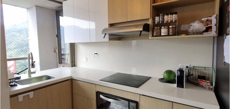Apartamento en Venta en Sabaneta, Tres Esquinas-3