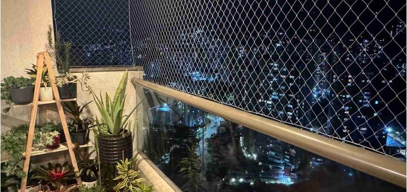 Apartamento en Venta en Sabaneta, Tres Esquinas-6