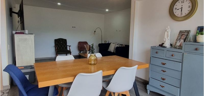 Apartamento en Venta en Sabaneta, Tres Esquinas-11