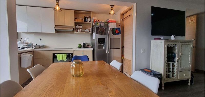 Apartamento en Venta en Sabaneta, Tres Esquinas-13
