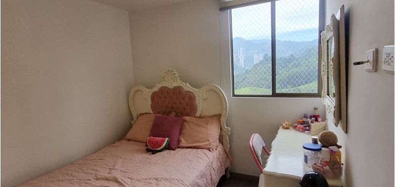 Apartamento en Venta en Sabaneta, Tres Esquinas-19