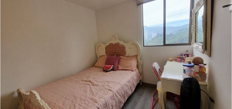 Apartamento en Venta en Sabaneta, Tres Esquinas-20