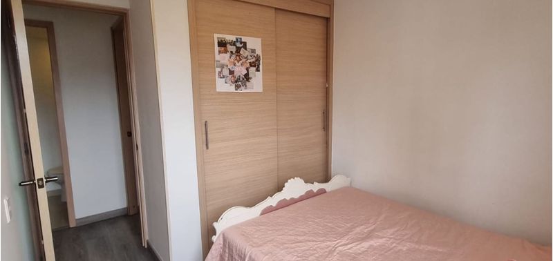 Apartamento en Venta en Sabaneta, Tres Esquinas-21