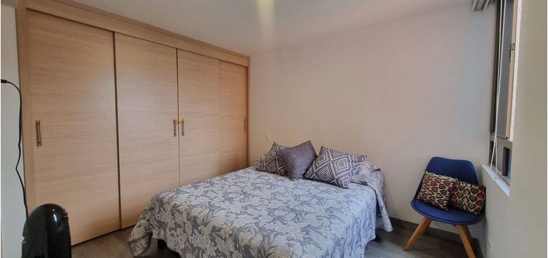 Apartamento en Venta en Sabaneta, Tres Esquinas-24