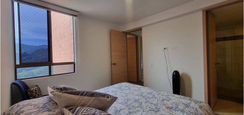 Apartamento en Venta en Sabaneta, Tres Esquinas-25