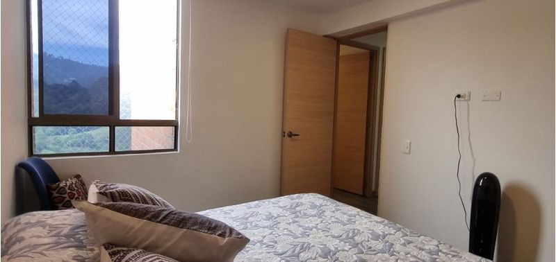 Apartamento en Venta en Sabaneta, Tres Esquinas-26