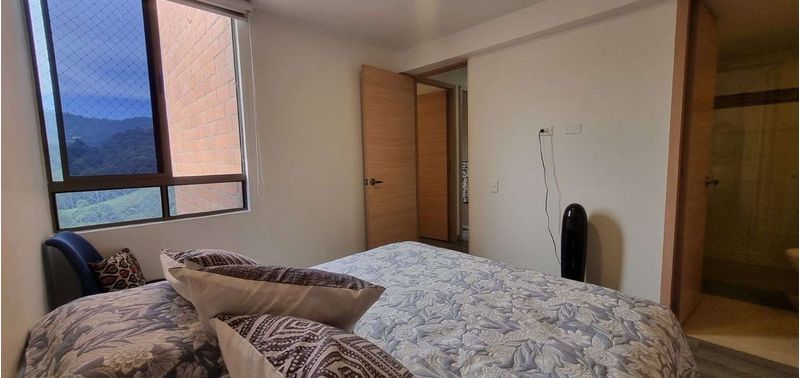 Apartamento en Venta en Sabaneta, Tres Esquinas-27