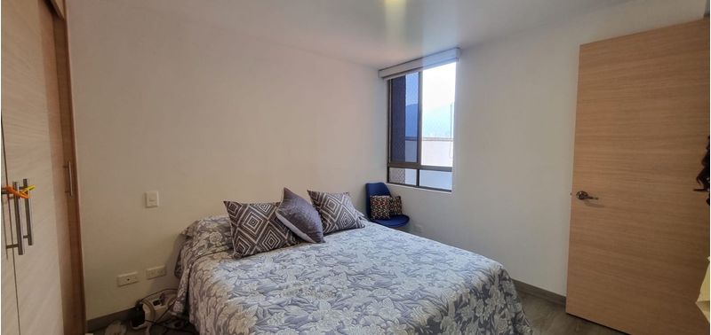 Apartamento en Venta en Sabaneta, Tres Esquinas-28