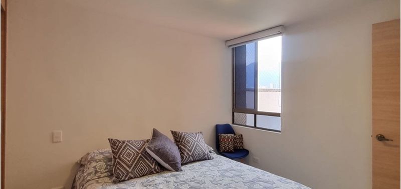 Apartamento en Venta en Sabaneta, Tres Esquinas-29