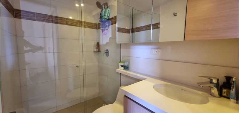 Apartamento en Venta en Sabaneta, Tres Esquinas-32
