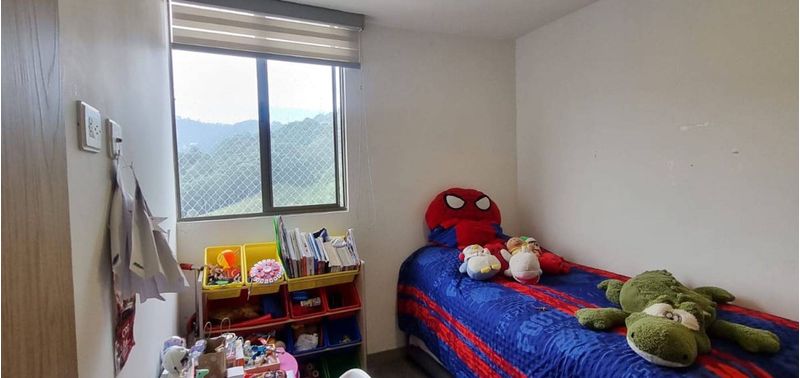 Apartamento en Venta en Sabaneta, Tres Esquinas-33