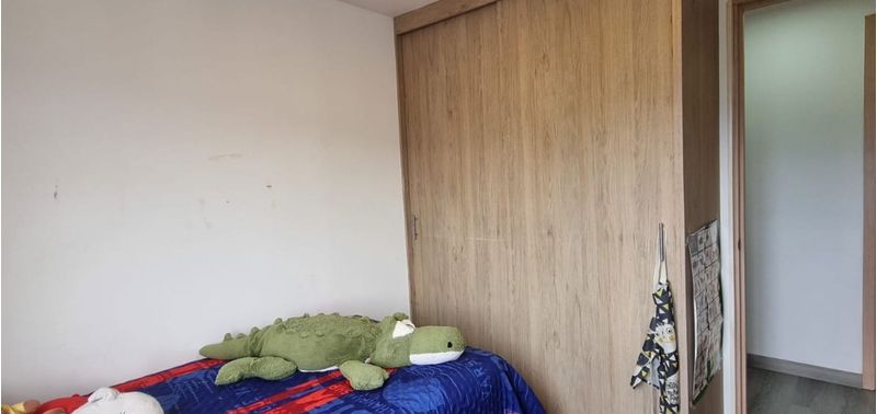 Apartamento en Venta en Sabaneta, Tres Esquinas-34